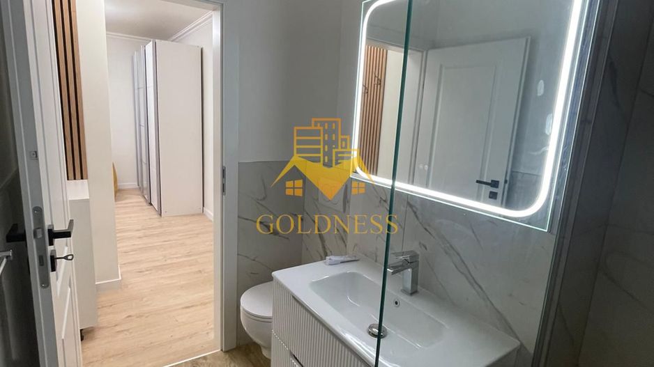 2 Camere Openspace, Lux, Intre lacuri, Parcare, FSEGA, Iulius Mall. - Poză 8