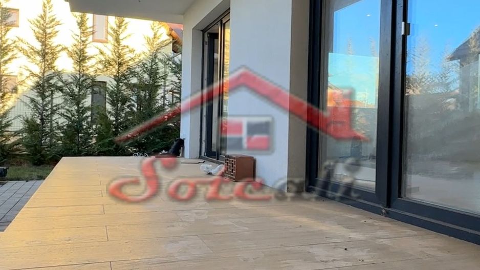 Casă Premium Parter Campina - Poză 7