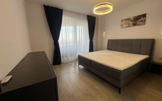 Apartament cu 2 camere de lux  – prima închiriere, lângă Shopping City Sibiu - Poză 9