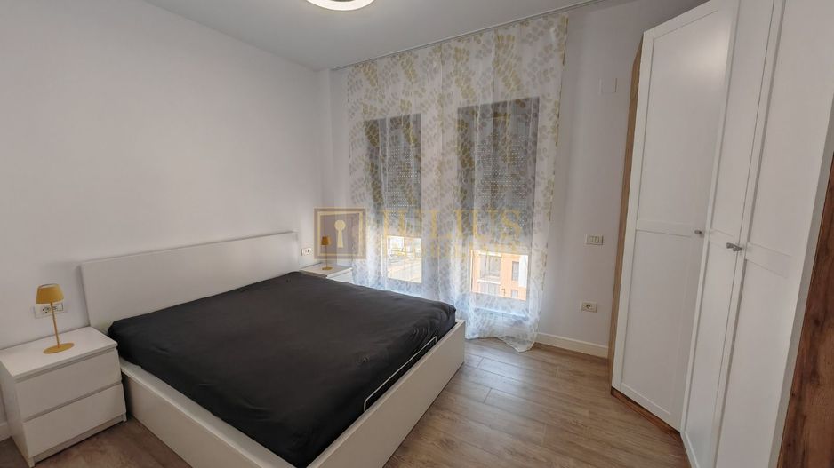 Future Residence-Giroc| 3 camere +parcare subterana+ piscina|  balcon| lift| - Poză 2