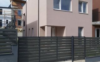 Vila 116mp, teren 300 mp, finisata, zona Campului - Poză 2