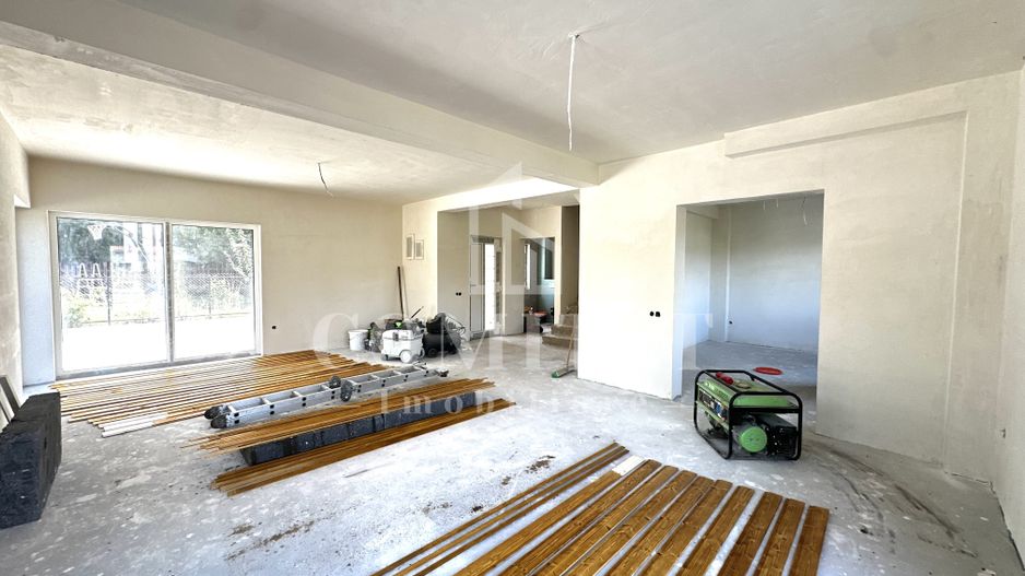 Duplex | Zona str Florilor-Floresti | 2 Locuri de parcare - Poză 3