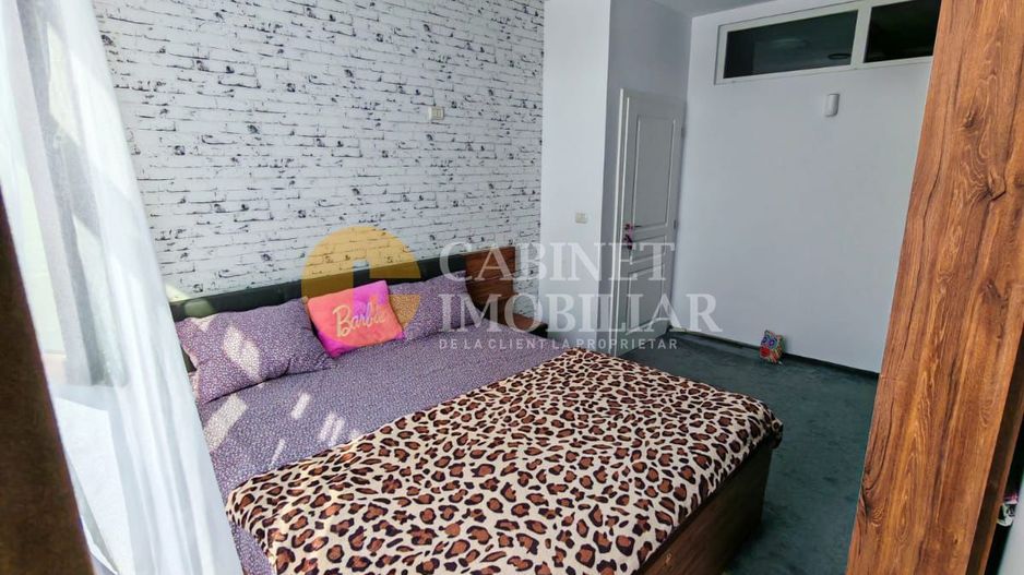 3 Camere + Loc De Parcare - Bloc 2021 - Poză 7