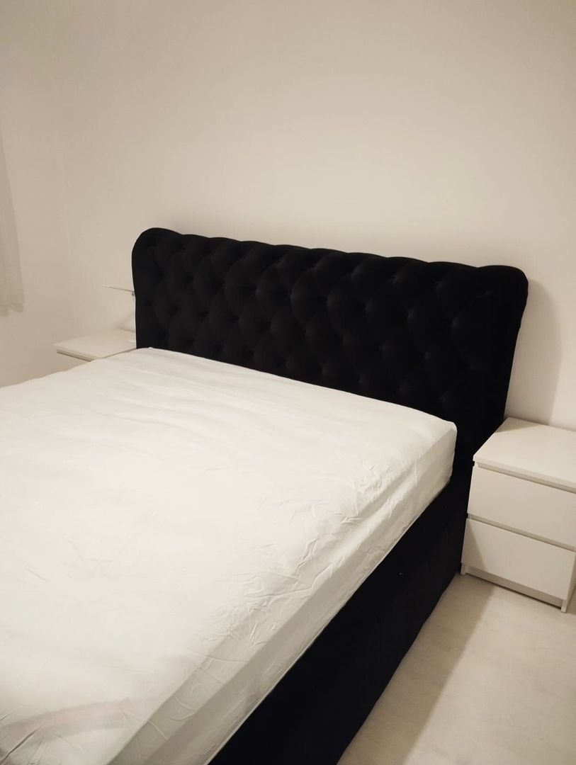 2 camere Titan - Metropilitan Residence - centrala, parcare subterana! - Poză 6