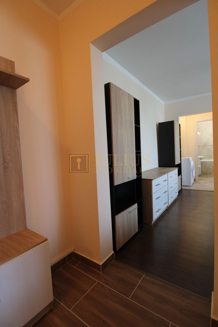 3 minute de Iulius Mall, 3 camere, centrala proprie - Poză 9