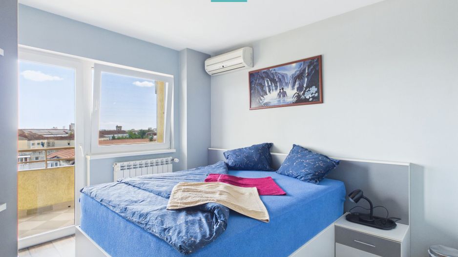 Apartament exclusivist 4 camere 70mp | Malul Begăi - Poză 15