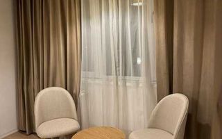 Apartament cu 2 camere, 52 mp, decomandat, Zona Dimitrie Cantermir - Poză 3