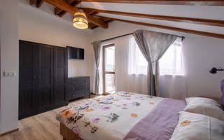 Bijuterie Montana in Sohodol cu Priveliste Spectaculoasa catre Munti - Poză 7