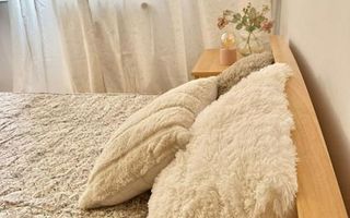 BRASADAS închiriază ap 3 cam 3/4 Lujerului RENOVAT utilat. - Poză 6