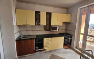 2 camere open space, balcon, Marasti, Zona Dorobantilor, Lidl, OMV - Poză 1
