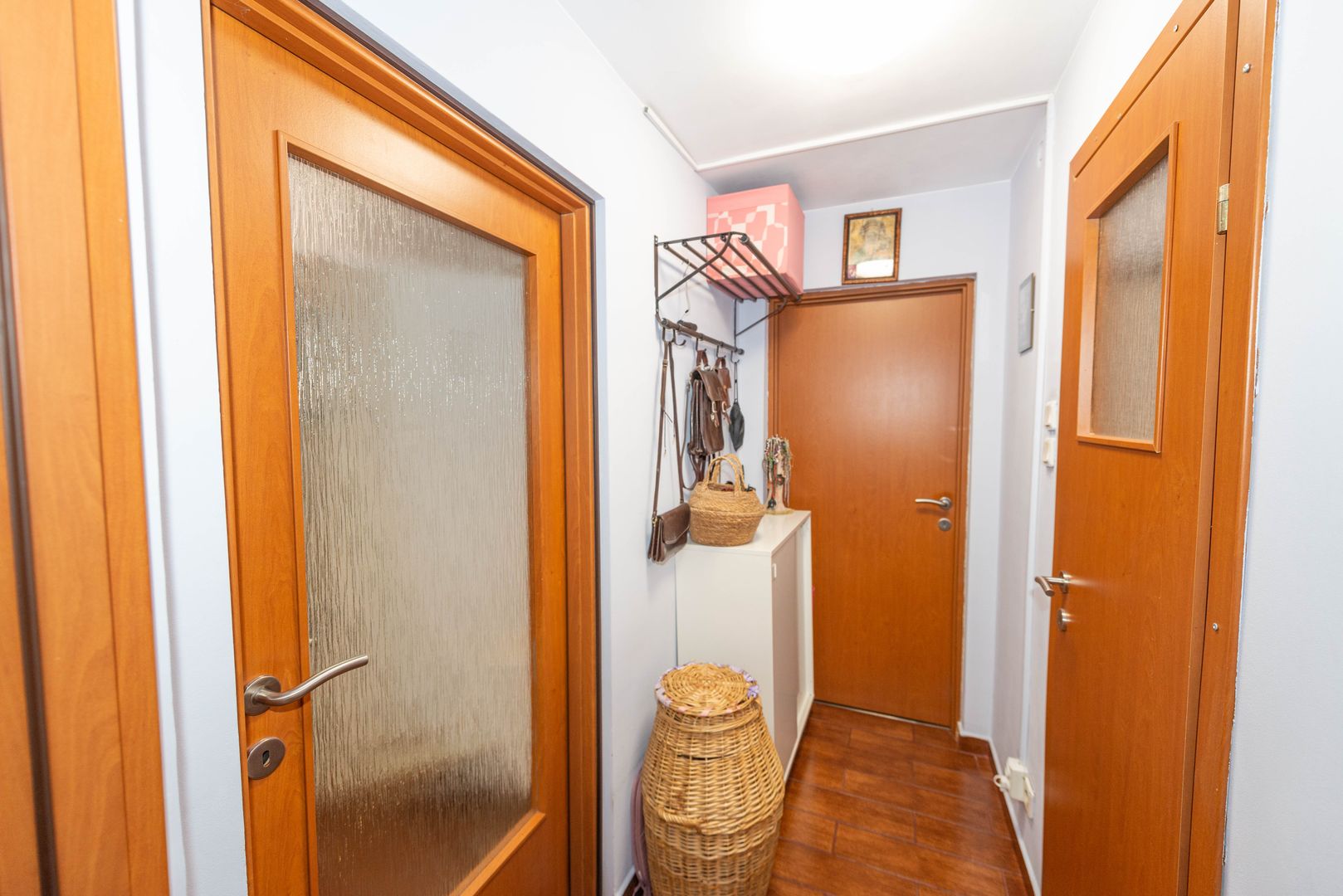 Apartament cu 3 camere, de vanzare,  58,3 mp, parter, in zona Titan - Poză 5