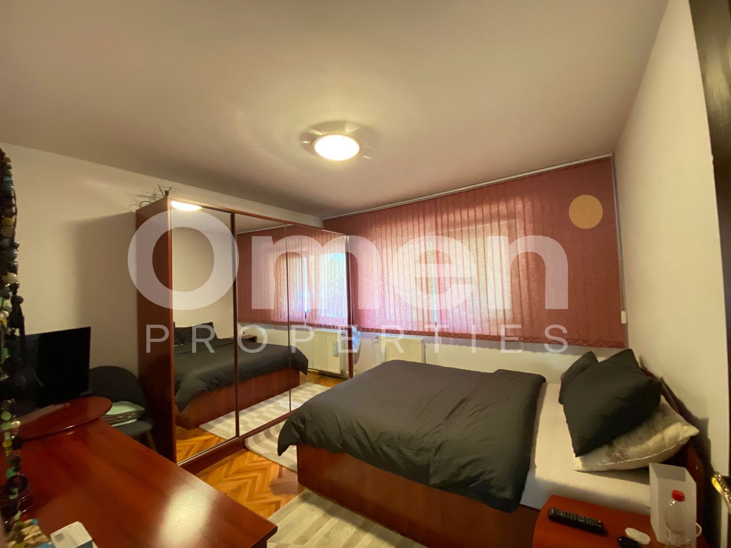 Apartament spatios cu 3 camere, situat in zona Ultracentrala - Poză 4