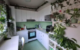 De vanzare | 2 camere | 49,26 mp | Metrou Dimitrie Leonida – 10-15 min - Poză 14