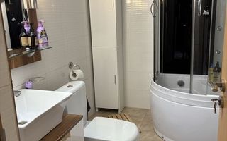 Ale Tudor Neculai - 2 camere Decomandat - mobilat - 54mp - Poză 8