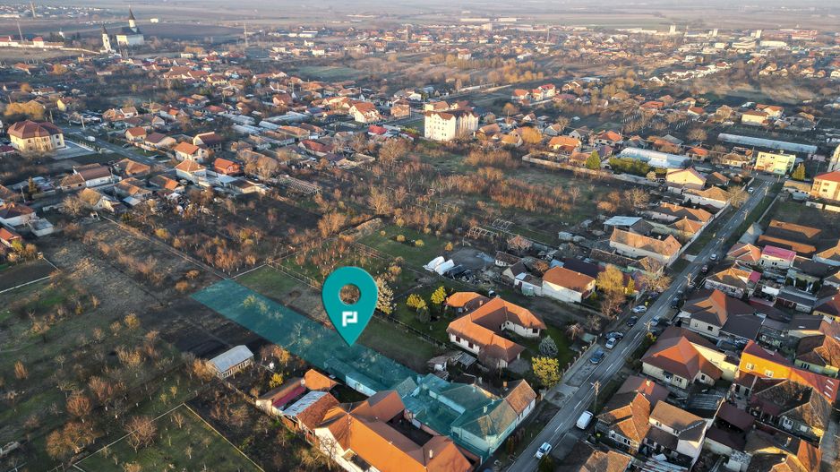 Casă cochetă de vânzare cu 3 camere în zona Gai - Poză 11