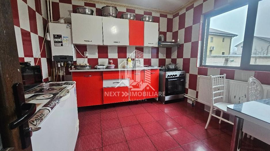 Casă P+1 Lumina aproape de șoseaua principală - Poză 5