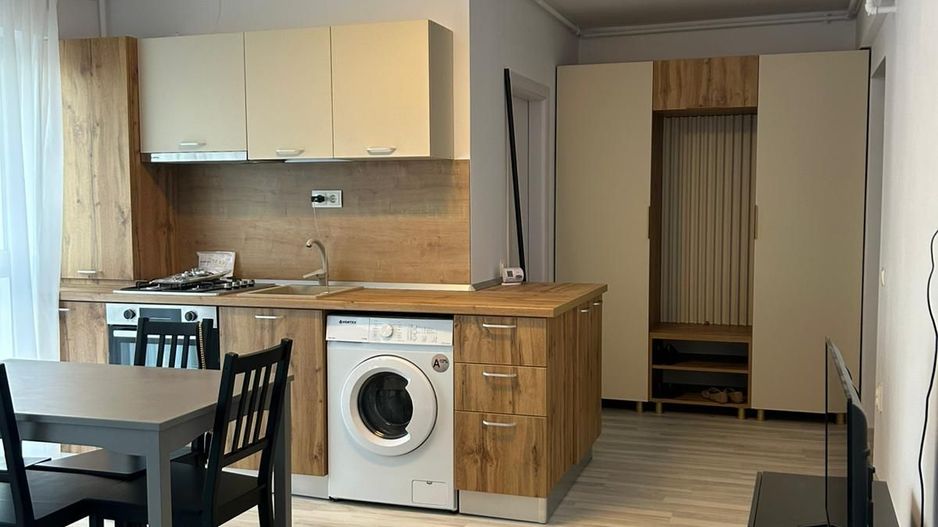 Apartament 2 camere Otopeni | prima închiriere - Poză 1
