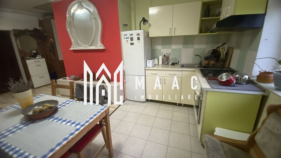 Apartament 2 Camere | Pod mansardabil | Zona Centrală - Poză 4
