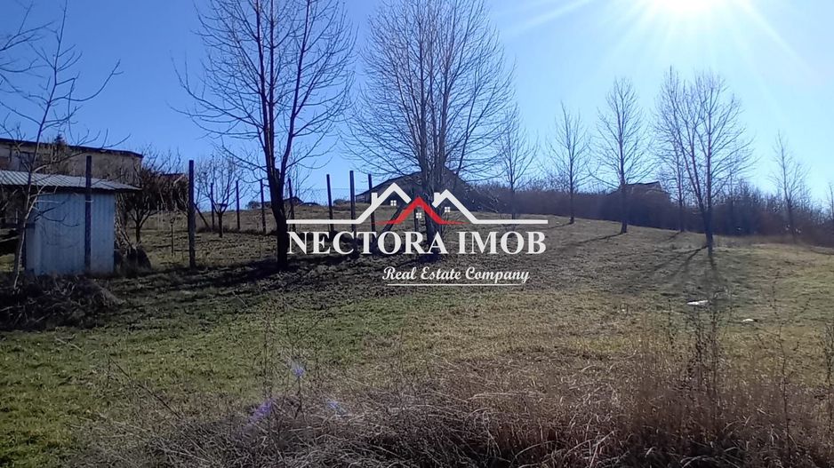 NECTORA IMOB-Parcele teren Intravilan Baile 1 Mai, parcele alipite,PUZ - Poză 2