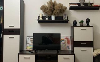 AP. 2 CAMERE PIATA SUDULUI, PET-FRIENDLY, MOBILAT, METROU 7 MINUTE - Poză 3