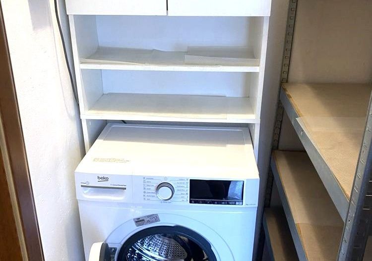 Închiriez Apartament cu 3 camere, centrala proprie, prima închiriere, lângă Obor - Poză 6