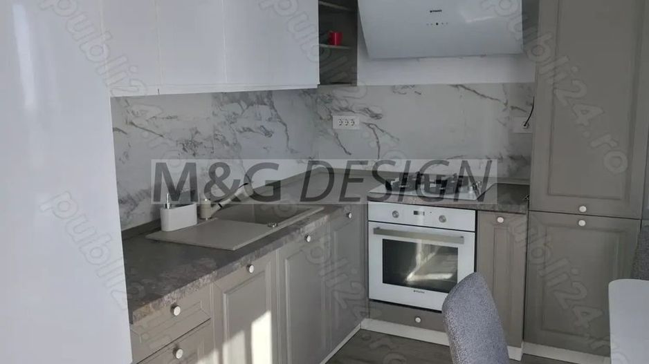 Apartament 2 camere Soarelui bloc nou - Poză 4