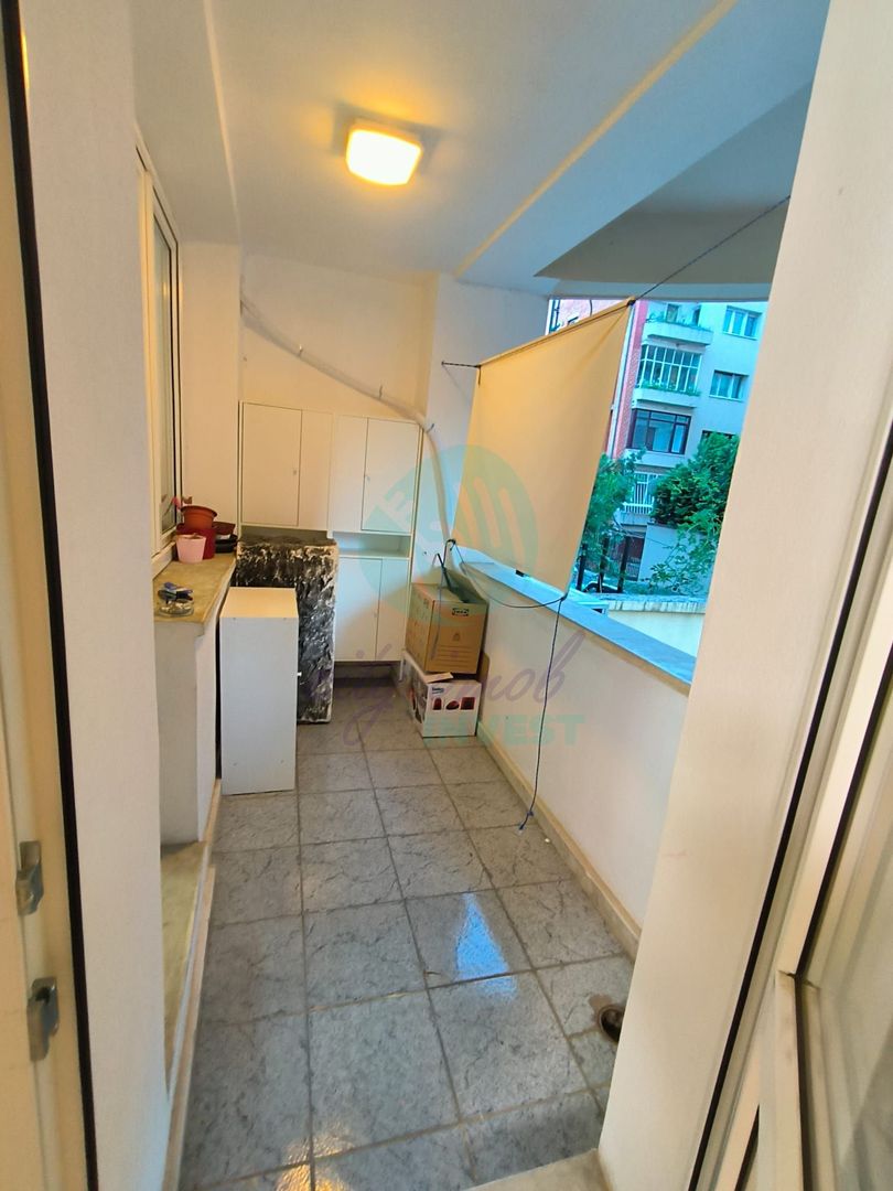 Apartament 4 camere | Primaverii - Poză 9