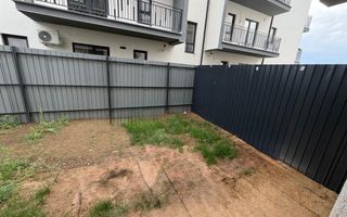 Apartament cu 2 camere si 50 mp teren in zona Braytim - Poză 2