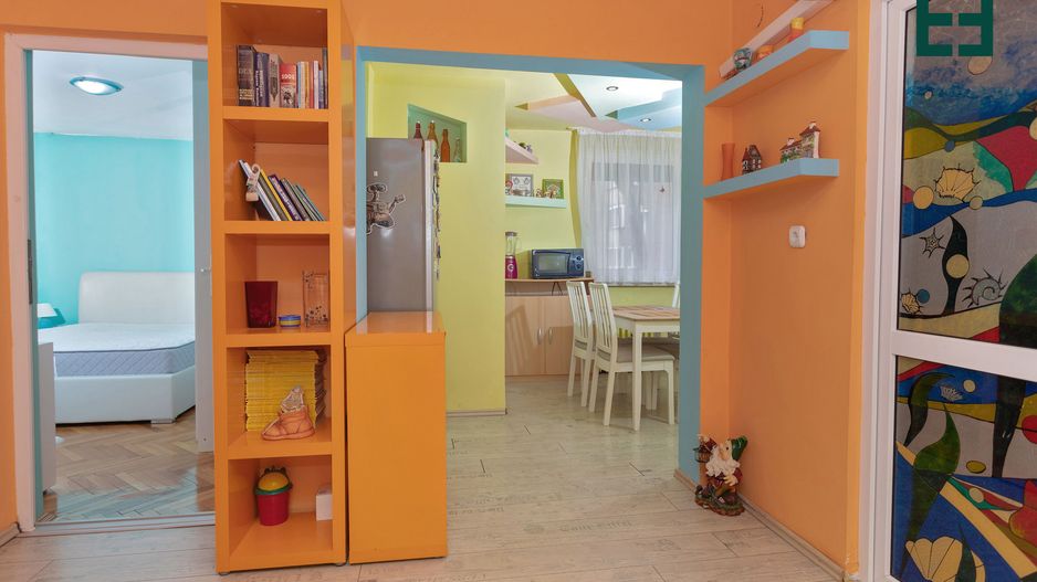 Vândut - Apartament 3 camere - Rogerius - Oradea - Poză 2