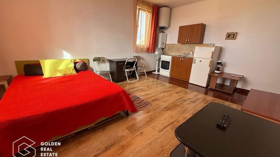 Apartament 1 cameră, Micălaca, zona 300, amenajat - Poză 2
