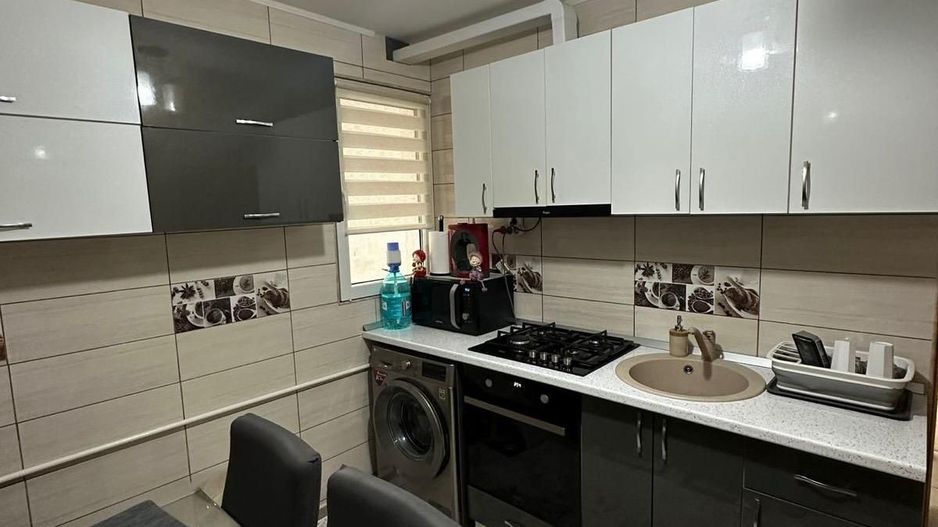 Drumul Taberei I 2 Camere I Modern - Poză 10