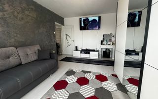 Apartament 2 camere | Palas – I.C. Brătianu | 46 mp - Poză 3