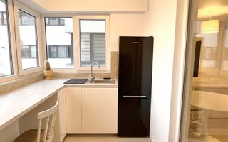 💎 De Închiriat: Studio Dublu de Lux-Confort și Stil | Central Address Residence - Poză 5