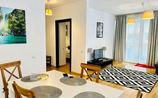 Apartament 2 camere Seasons Residence +terasa 13mp - Poză 5