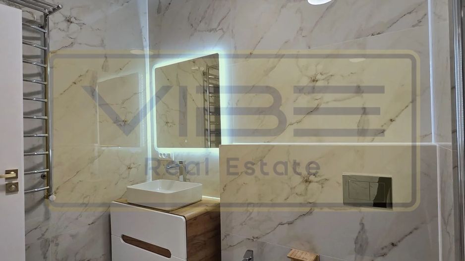 Penthouse- 113mp- View Panoramic- Tatarasi- bloc nou- Modern - Poză 16