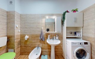 Casa tip duplex Auchan Militari  Metrou Pacii Bd. Iuliu Maniu - Poză 18