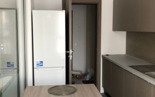 2 camere Politehnica 21 Residence + parcare M10 - Poză 7