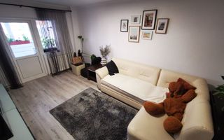 4 camere - parter, 84mp+gradina - complet mobilat&utilat - Nicolina - Poză 1