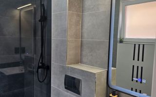 Apartament modern cu 2 balcoane – imobil nou, zonă accesibilă. - Poză 6