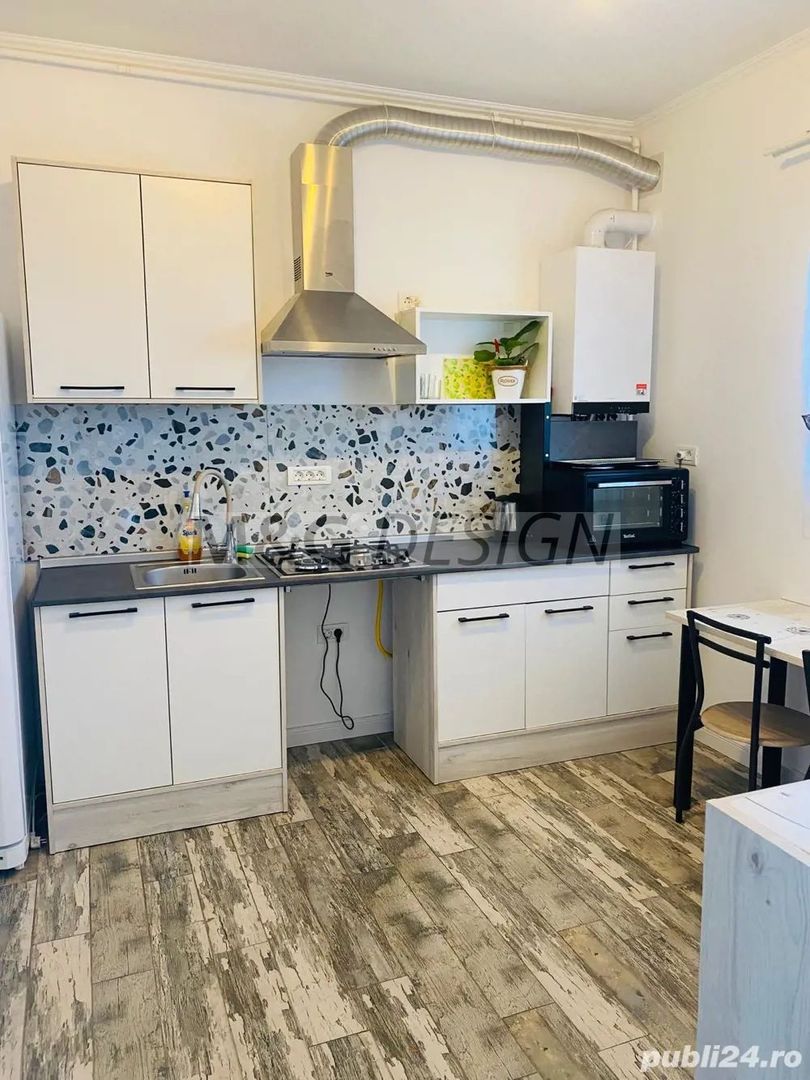 Apartament 2 camere  Giarmata Vii bloc nou - Poză 4