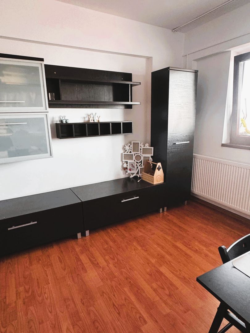 Apartament 3 camere Berceni-Giurgiului-Loc parcare - Poză 2