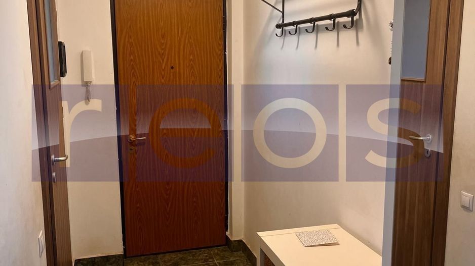 DE VÂNZARE APARTAMENT 3 CAM 2 MINUTE METROU | ȘTEFAN CEL MARE - Poză 7