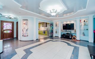 Casă individuală cu 6 camere în Buiucani, lângă Dendrarium și Valea Morilor - Poză 5
