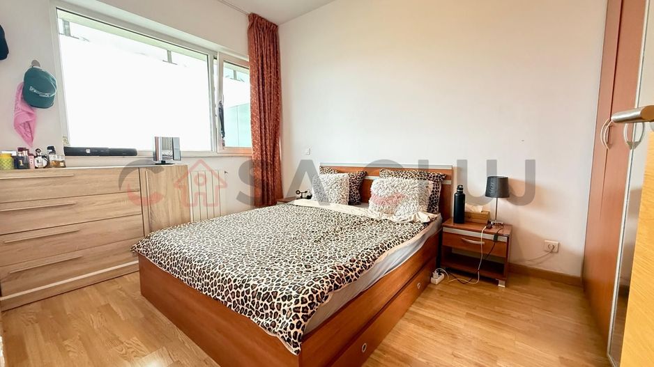 2 camere, etaj intermediar, bloc nou, Iulius Mall - Poză 3