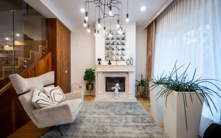 Casa premium 4 camere | 200 mp | cartier Andrei Muresanu! - Poză 4