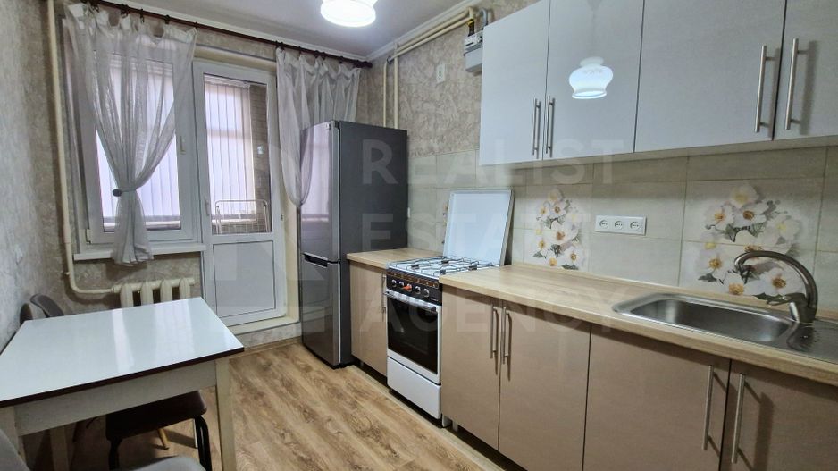 Chirie, apartament, 2 camere, strada Florica Niță, Râșcani - Poză 1