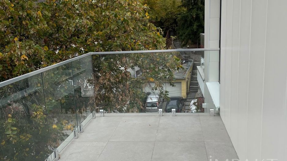 Prima Închiriere | 2 Camere Lux 53 mp | 2 Terase | Grigorescu | - Poză 6