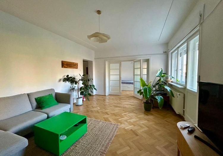 Cotroceni | Apartament 3 camere - Poză 1