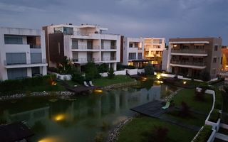 vila P+2E | Greenlake | Baneasa | Sisesti | Lac Grivita - Poză 22