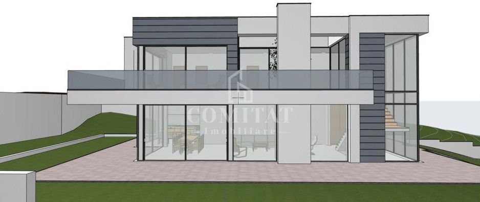 Teren cu autorizație cartierul Borhanci - Poză 7